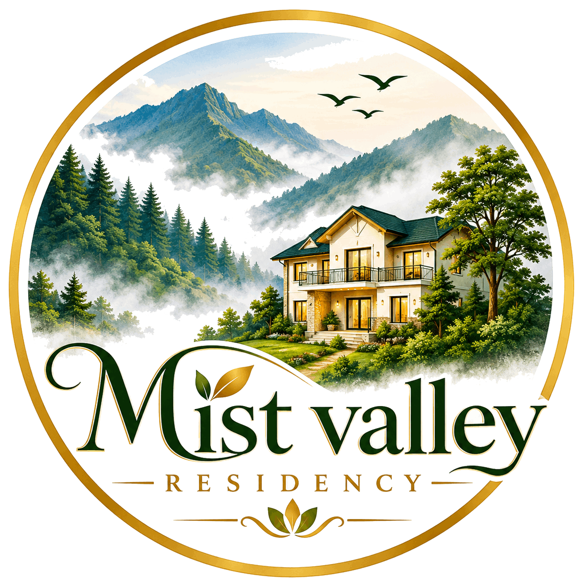 Mist Valley