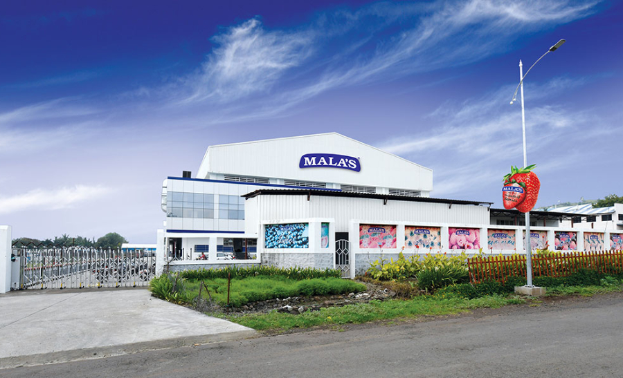 Mala's Factory