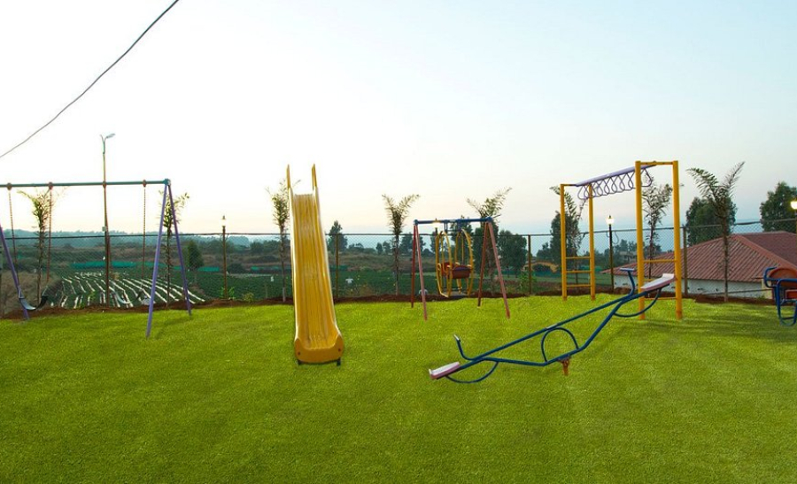 Avakash Park