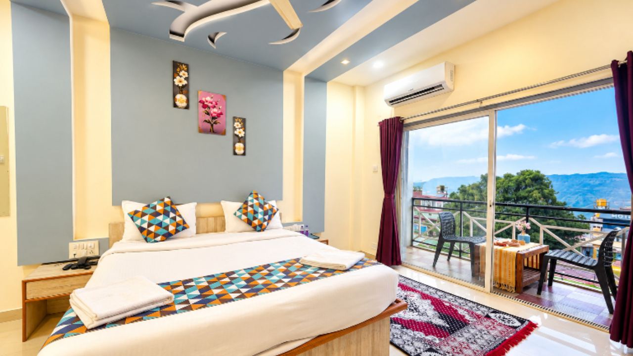 room image