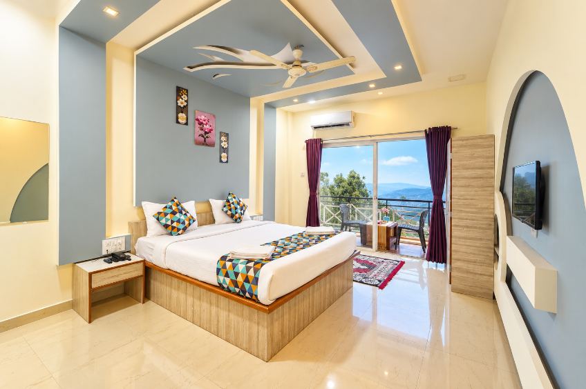 room image