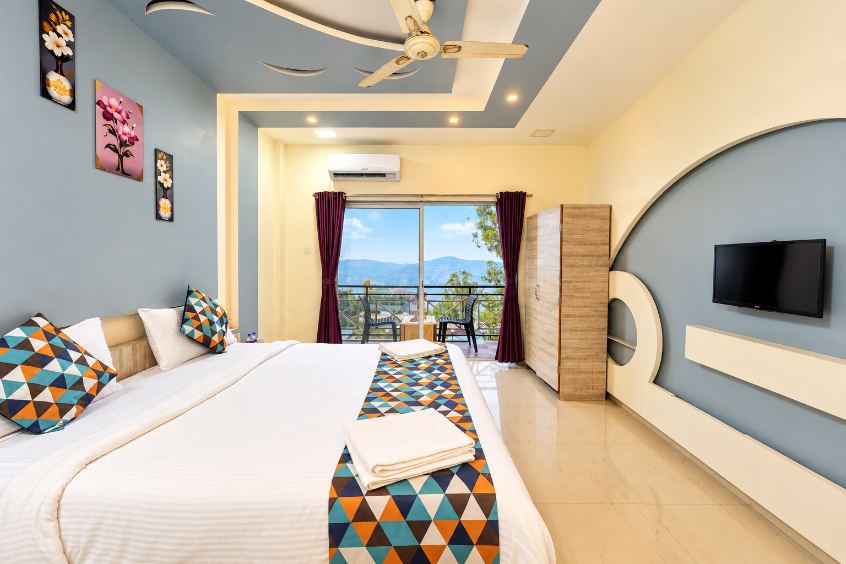 room image