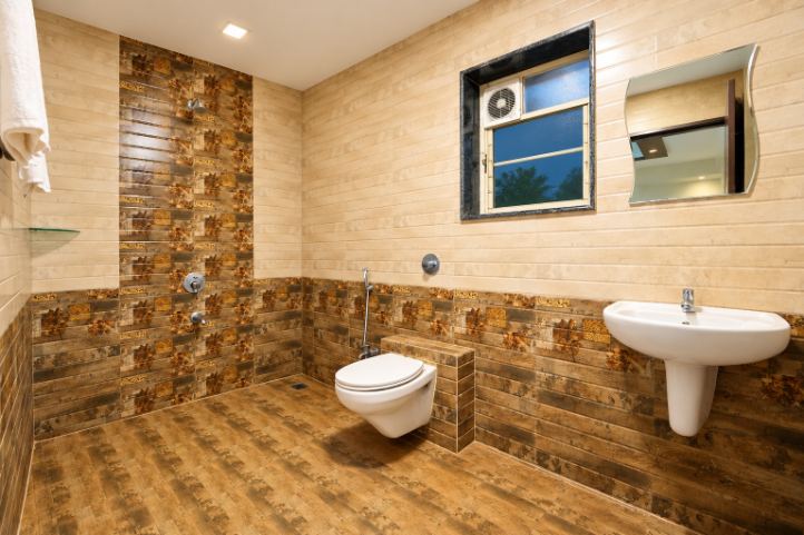 room image